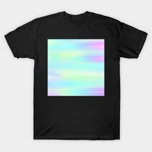 Pastel Blend T-Shirt